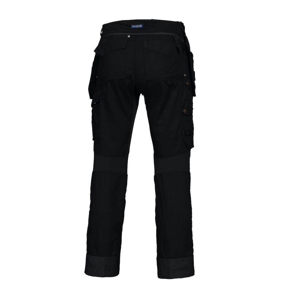 Hantverksbyxa med Cordura® Förstärkningar