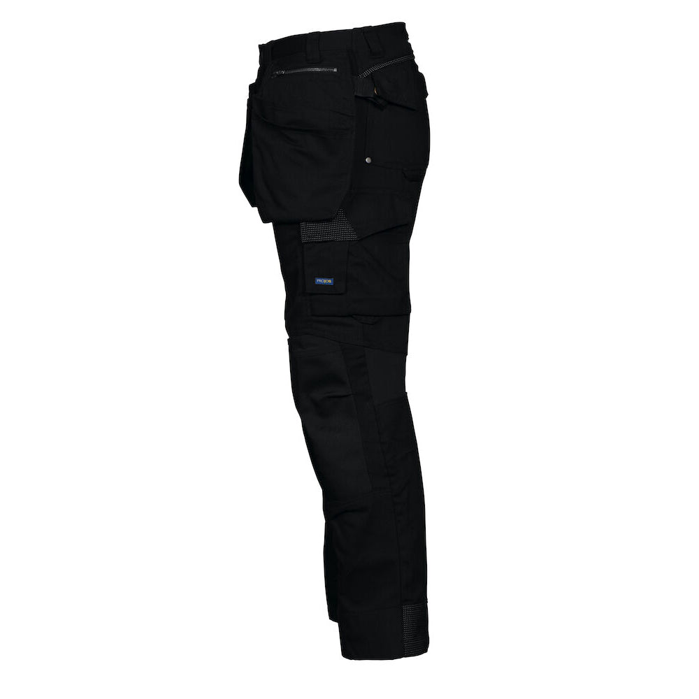 Hantverksbyxa med Cordura® Förstärkningar