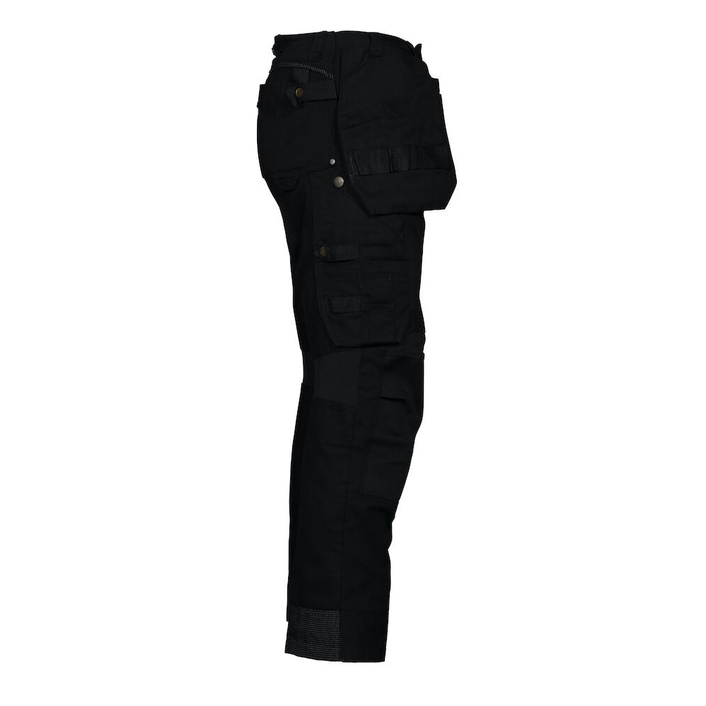 Hantverksbyxa med Cordura® Förstärkningar