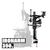 Hjälparm TRUSTERS IRONARM 390