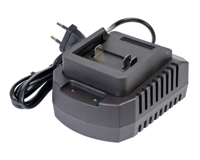 INVENTO A78U Sladdlös Slagborrmaskin 1/2" – 150 Nm, SET med 2 x 4Ah Batterier
