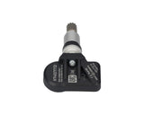 INVENTO TPMS Sensor 433/315 MHz – Universal för Europa/USA – Aluminium