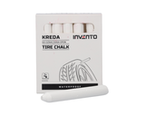Invento Vattenfast Däckkrita – Vit