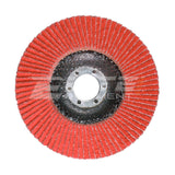 Ceramic Flap Disc Lamellrondell 20-pack