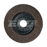 Rounded Flap Disc 125x22,23 mm Lamellrondell 10-pack