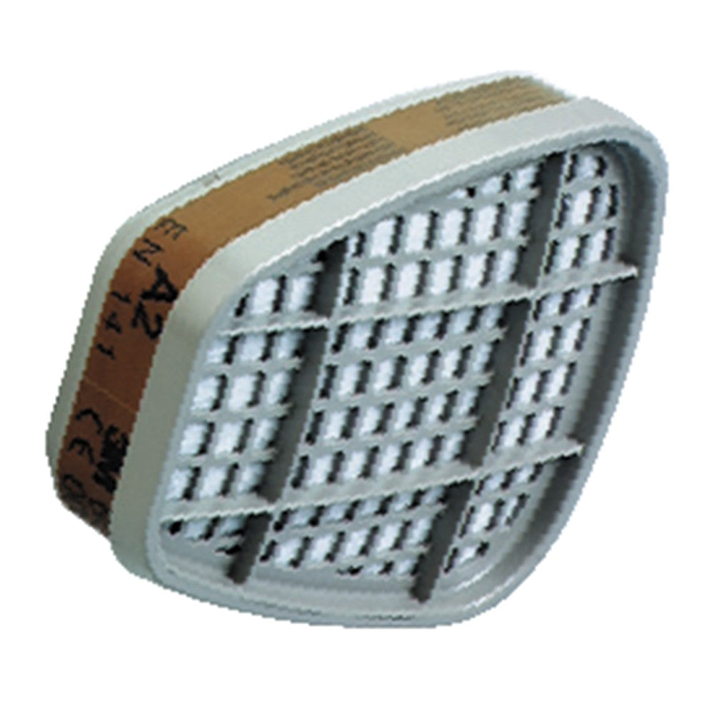 Kolfilter A1 (64-Pack)
