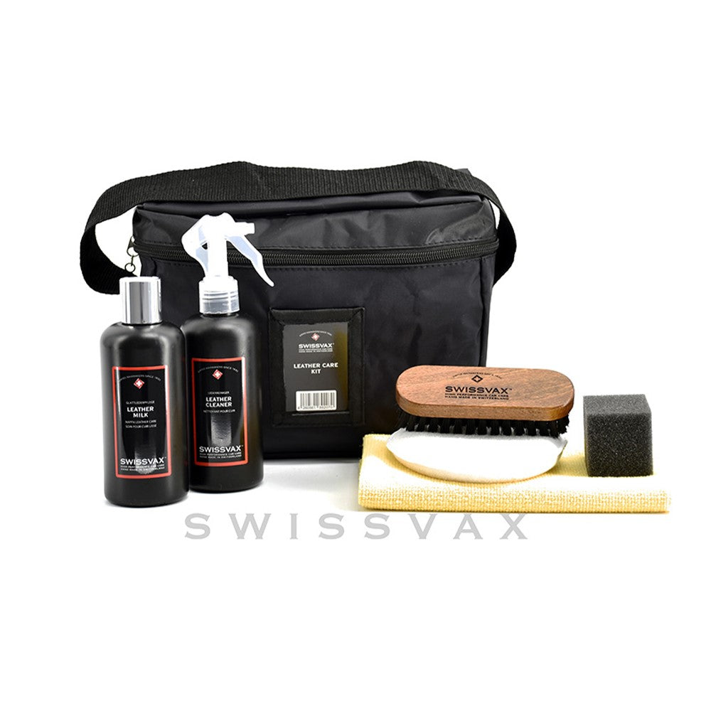 Leather Care Kit