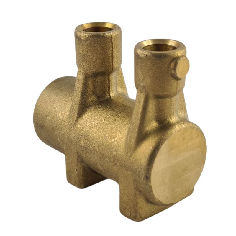 Luftcylinder för Stenhoj Major