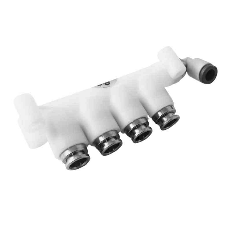 Luftfördelare för Ravaglioli däckmaskin