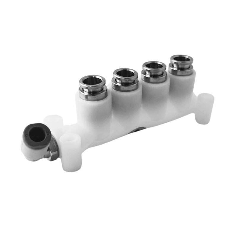 Luftfördelare för Ravaglioli däckmaskin