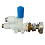 Luftfördelningsventil för Ravaglioli monteringsmaskin G1061.24, G1041.24, G1001.24