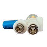 Luftfördelningsventil för Ravaglioli monteringsmaskin G1061.24, G1041.24, G1001.24