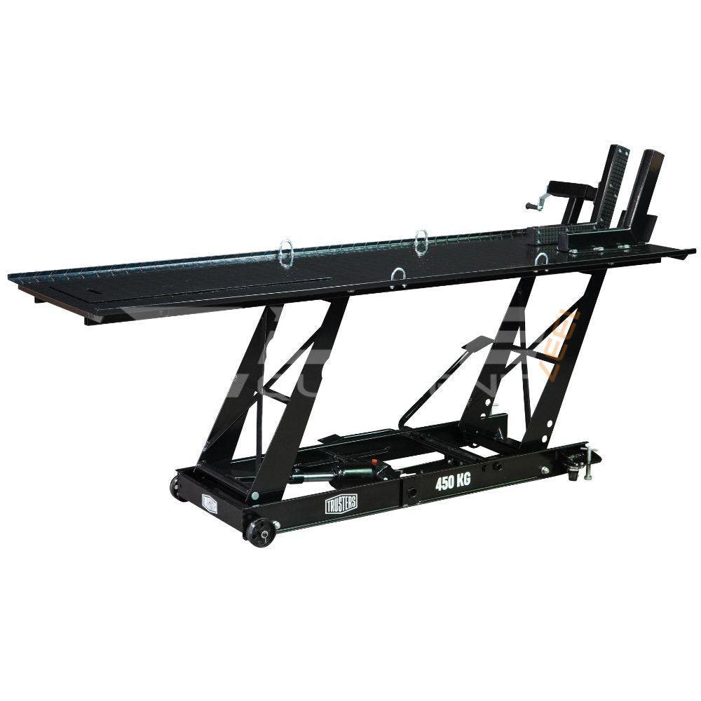 MC-lyft TRUSTERS POWERLIFT450