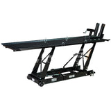 MC-lyft TRUSTERS POWERLIFT450