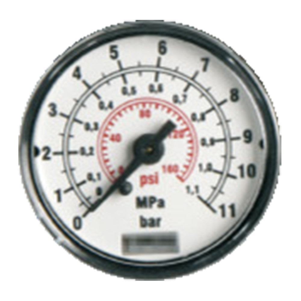 Manometer till ACU-01