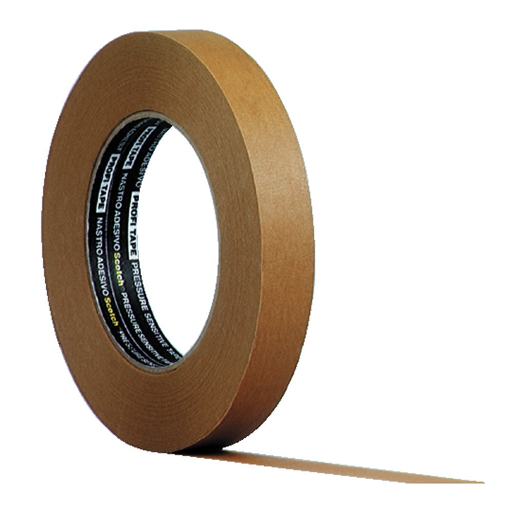 Maskeringstejp 3430 Profi, 48 mm 20-Pack