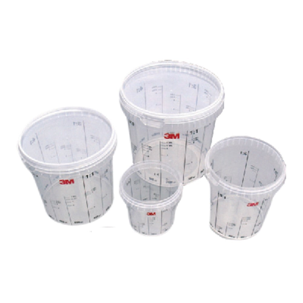 Mixing Cup 1550 ml 90-Pack