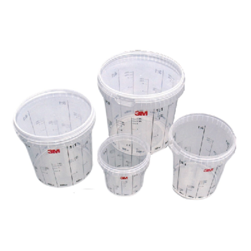 Mixing Cup 870 ml 90-Pack