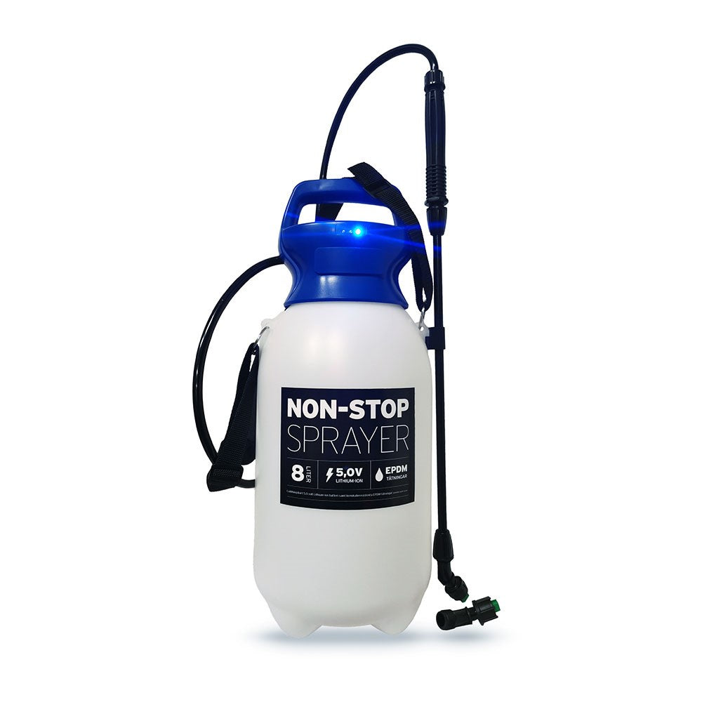 Non-Stop Spruta 8 liter