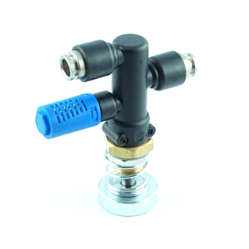 Original förceringsventil till Ravaglioli G1200.34 SLIM däckmaskin