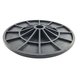 Original honinghjul till Ravaglioli hjälparm – passar PLUS 80, 81, 82, 83