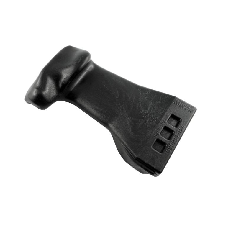 Övre monteringshuvud för böjda fälgar – verktyg för Ravaglioli däckmaskiner (6-pack)