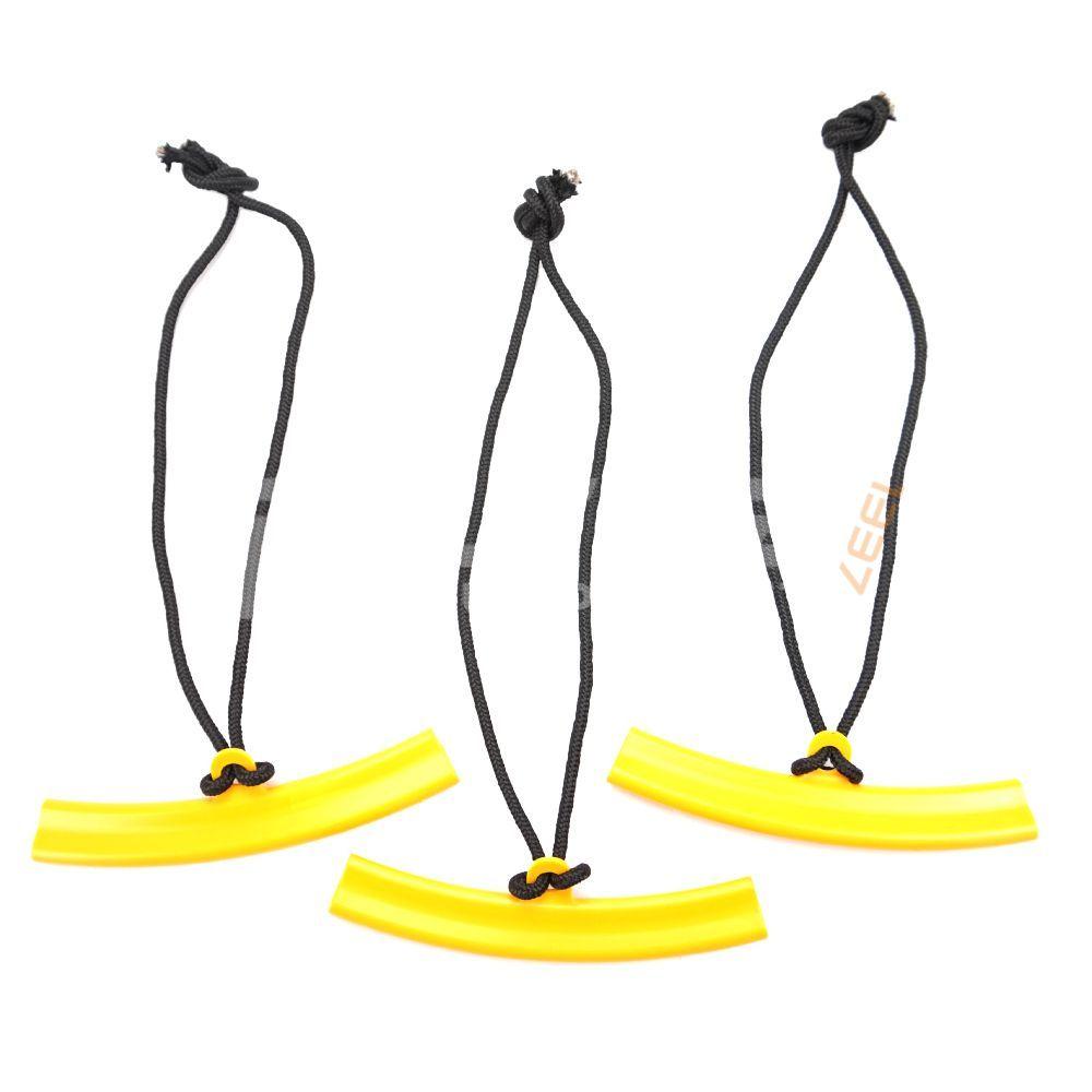 Plastskydd för fälgkant, 12cm lång | Corghi (set med 3 - kort version)
