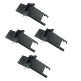 Plastskydd för klämklor Beissbarth MS650 m.fl. (4-pack)