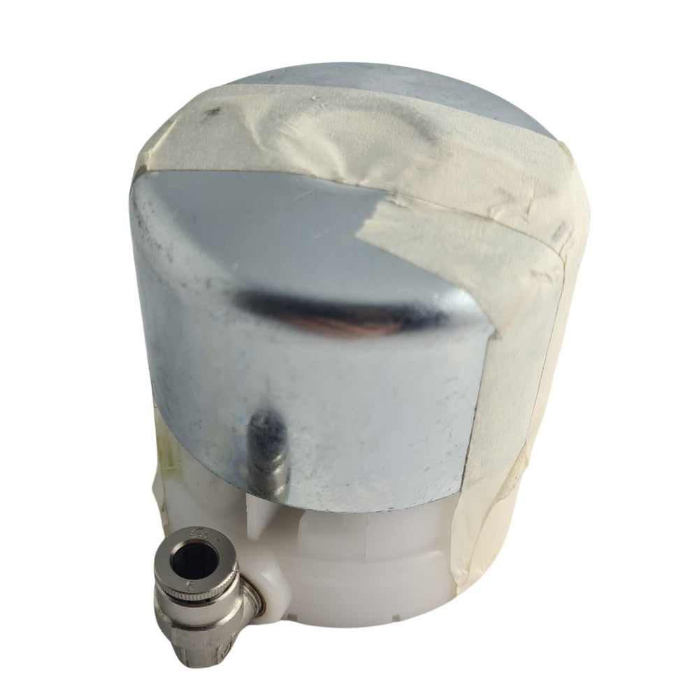 Ravaglioli spårningscylinder