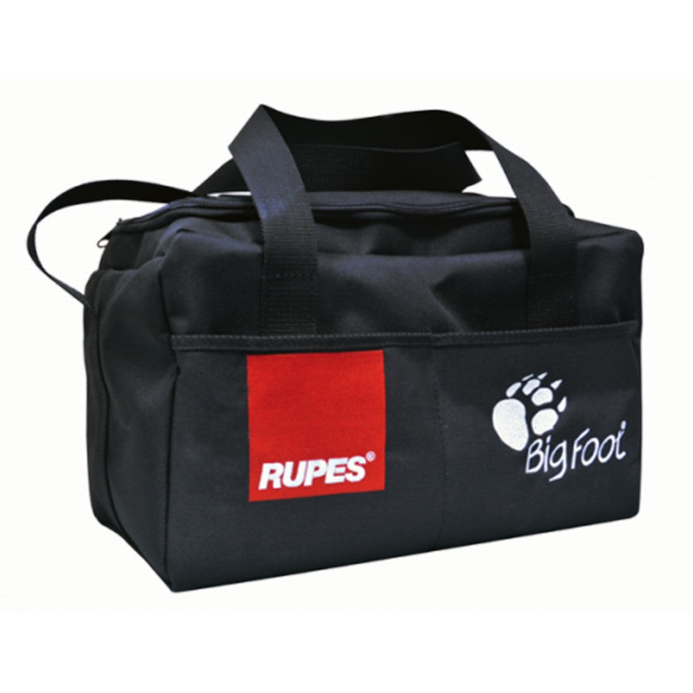 Rupes soft bag Bigfoot - RUPES