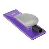 Slipkloss Hookit Purple Multihole 70x198 mm