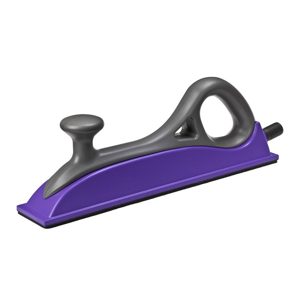 Slipkloss Hookit Purple Multihole 70x396 mm