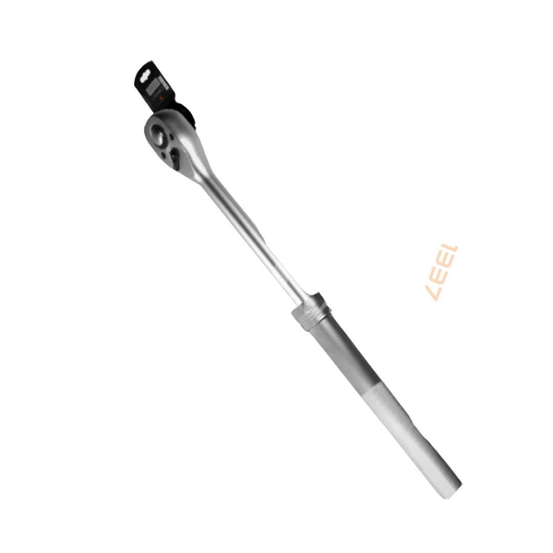 Spärrskaft - Extendable Ratchet Handle 72 T 1/2”