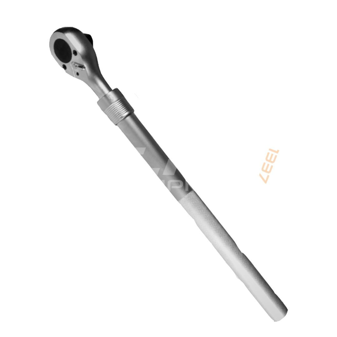 Spärrskaft Extendable Ratchet Handle 24 T 1”