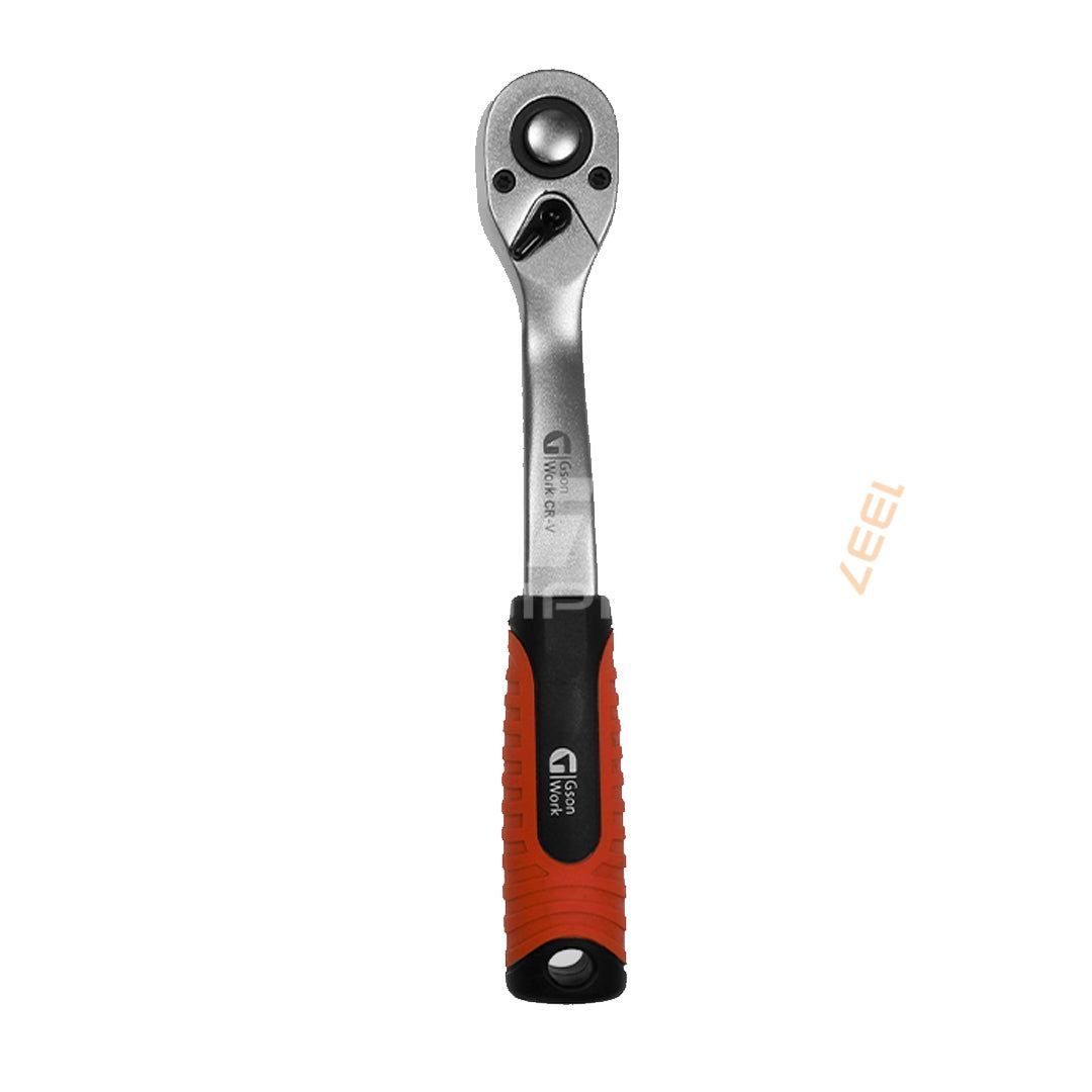 Spärrskaft 1/2" Ratchet Handle 72T