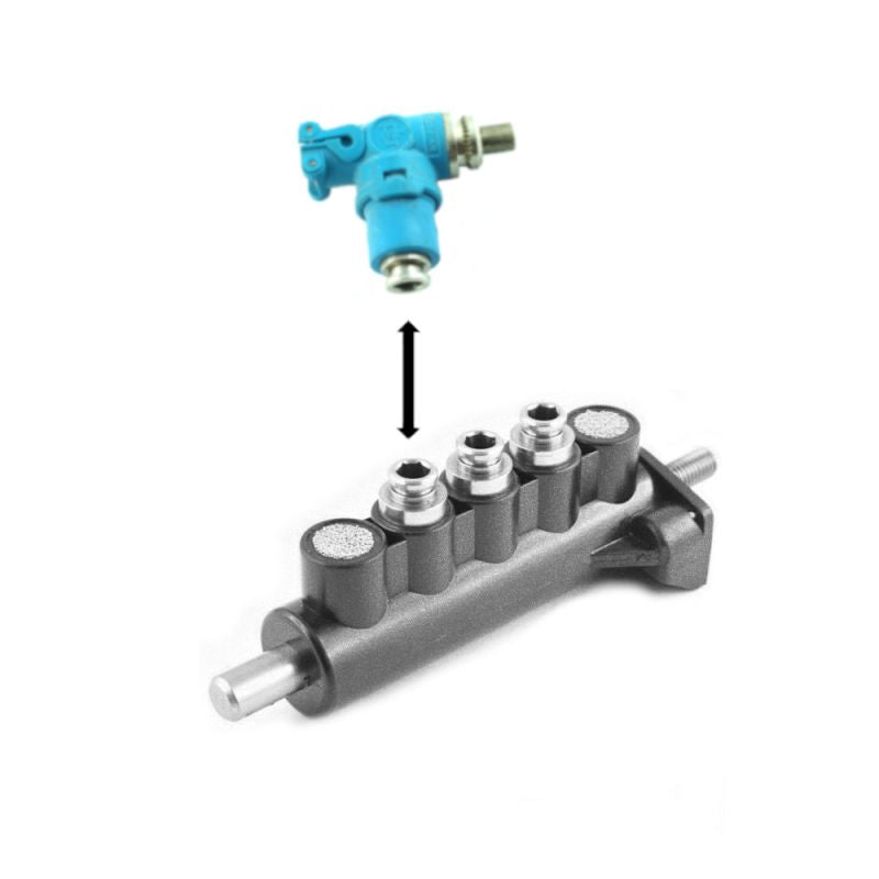 Styrventilsregulator SCO 604 1/8+660 6 1/8 – Ravaglioli monteringsmaskiner