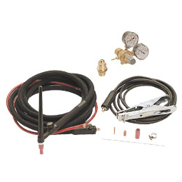 Telwin TIG Kit – Passar modellerna 114, 141, 144, 164, 150, 170, 168GE, 175, 188GE, 161 och 181