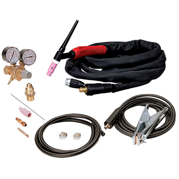 Tigkit för 230