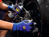 WD-40® Specialist motorcykelkedjevax 400ml