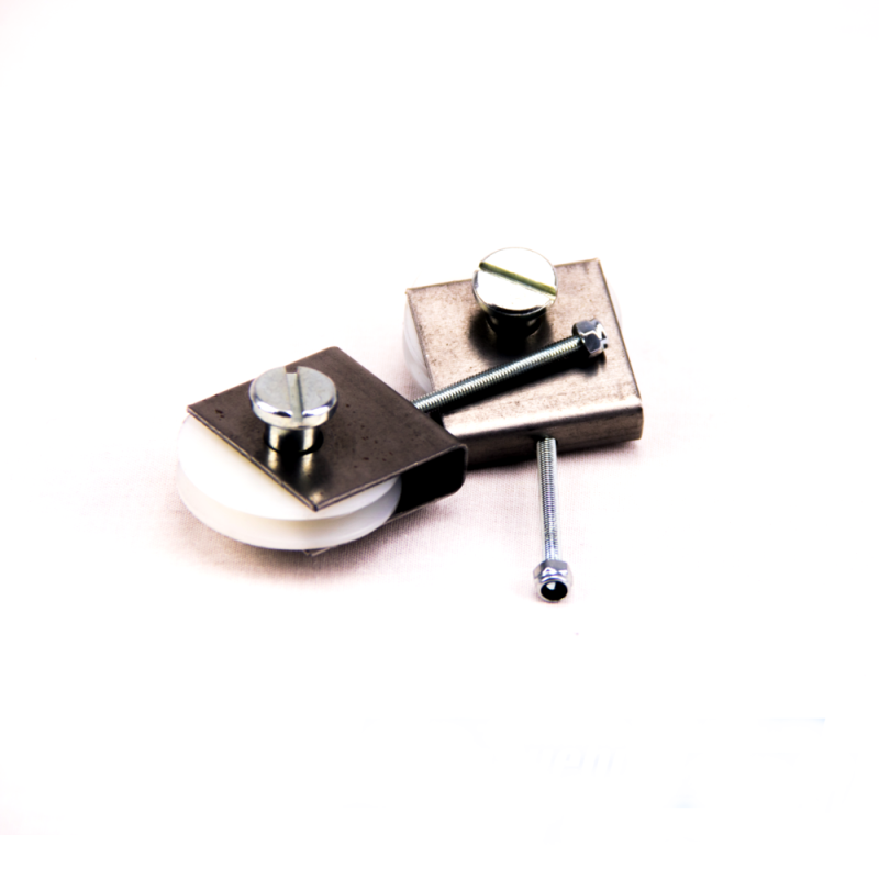 Zippo Vajerhållare med rulle