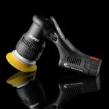 Polermaskin HLR75 iBRID MINI polisher LUX kit - RUPES