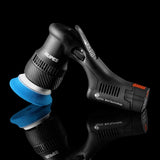 Polermaskin HLR75 iBRID MINI polisher LUX kit - RUPES